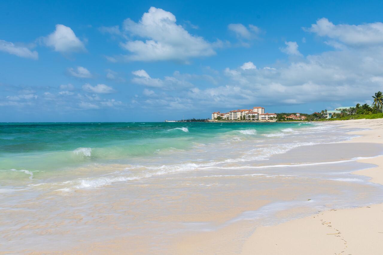 Apartment Lemon - At Orange Hill Nassau