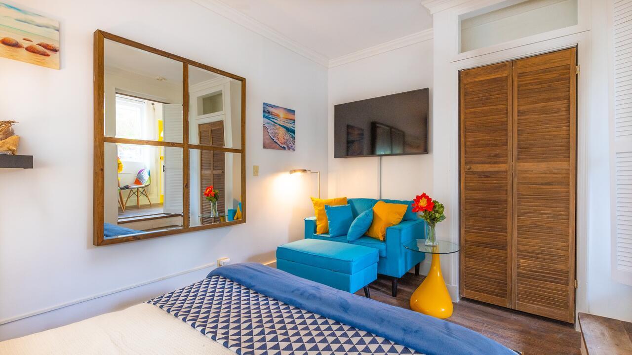 Lemon - At Orange Hill Apartment *