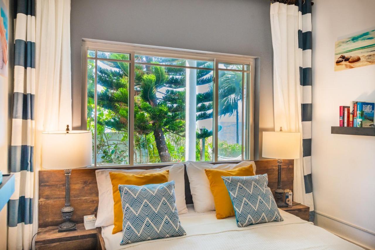 Apartment Lemon - At Orange Hill *
