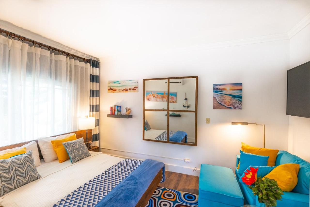 Lemon - At Orange Hill Apartment *